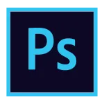 Photoshop SVG Icon